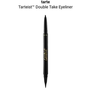 Tarte Tartiest Double Take Eyeliner